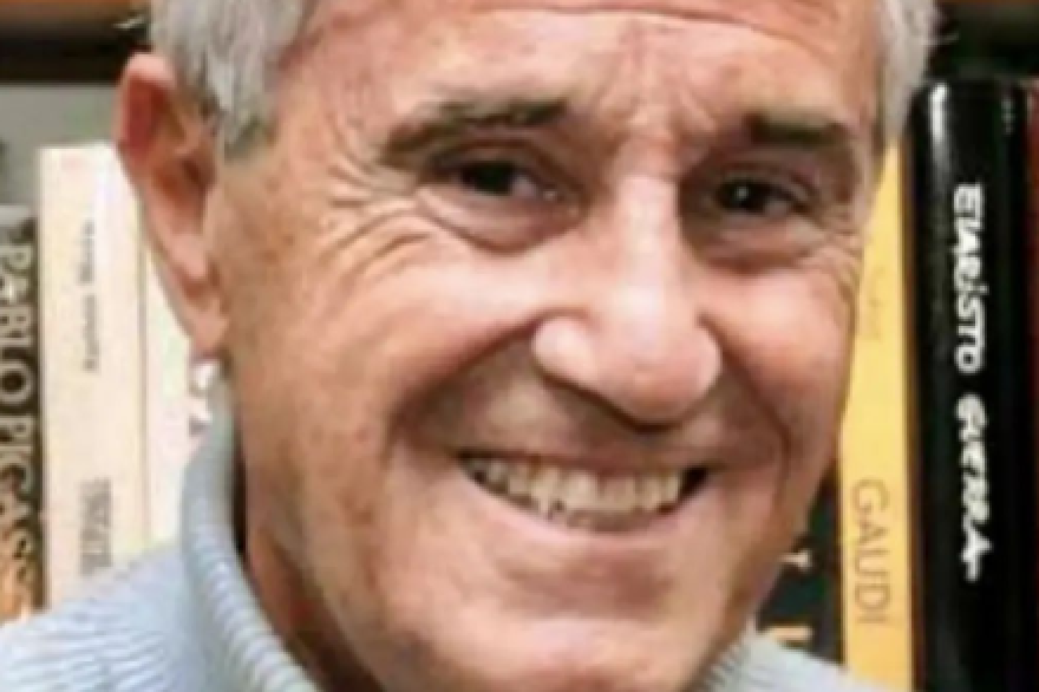 jose maria carrascal