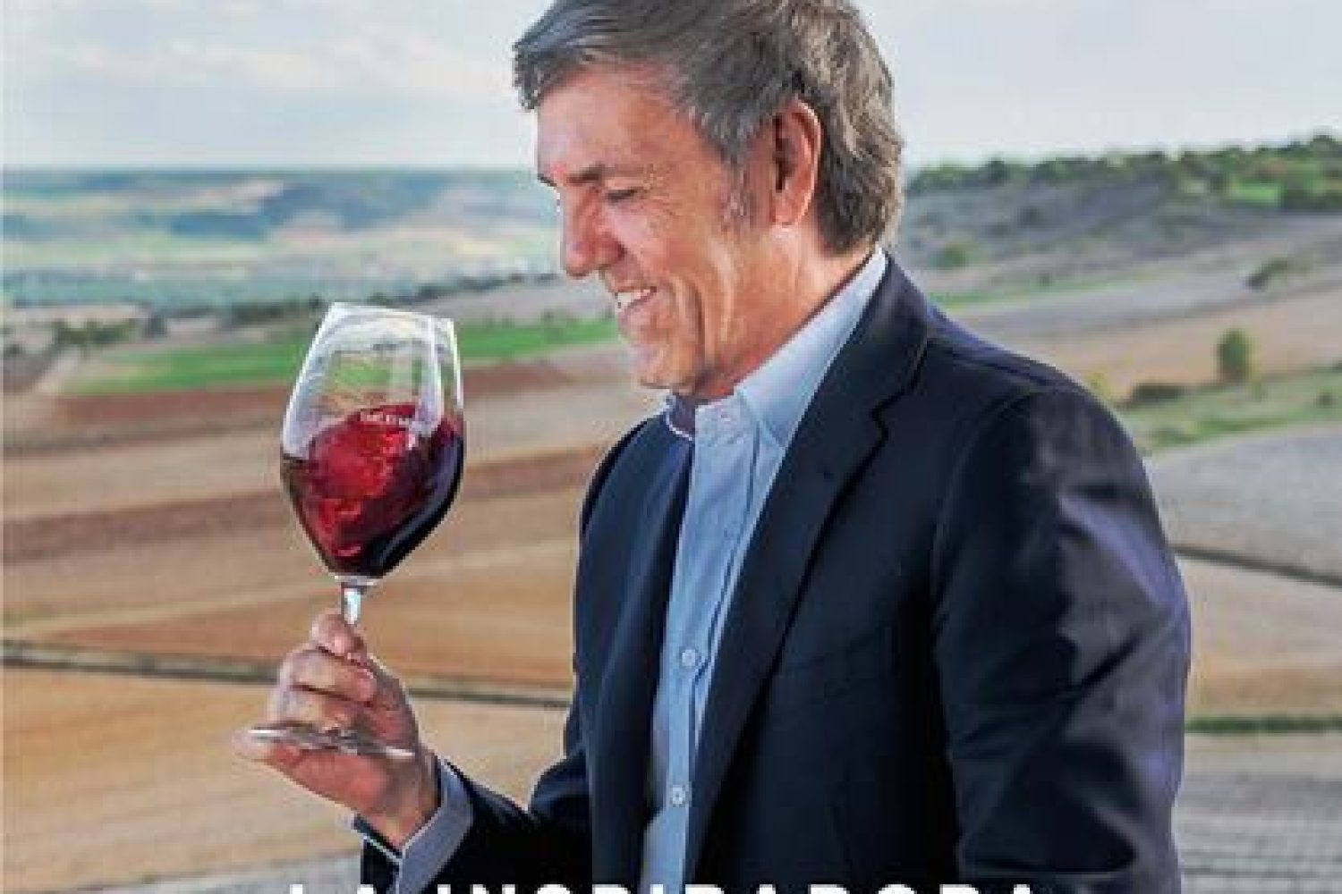 José Moro.