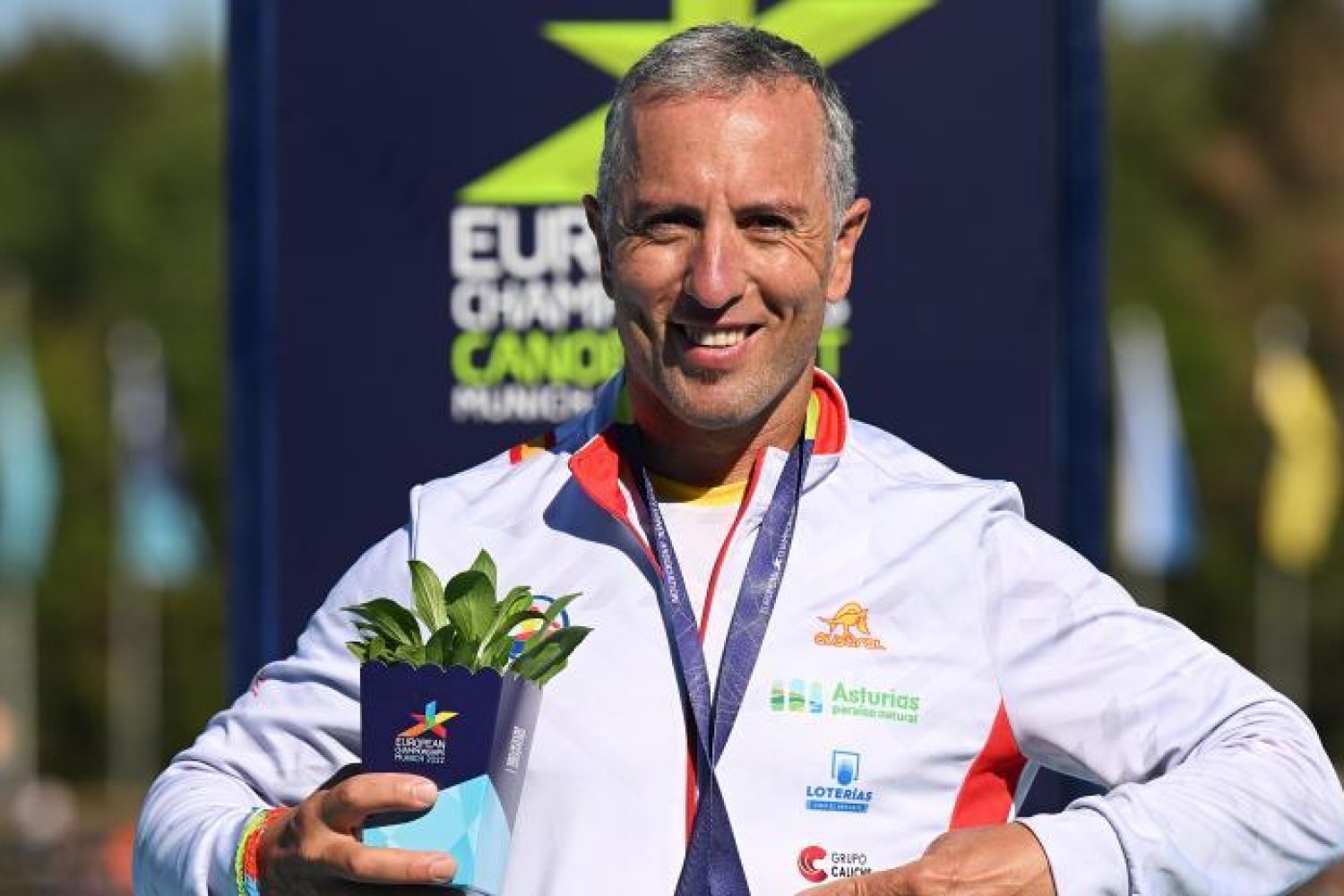 Juan Antonio Valle.