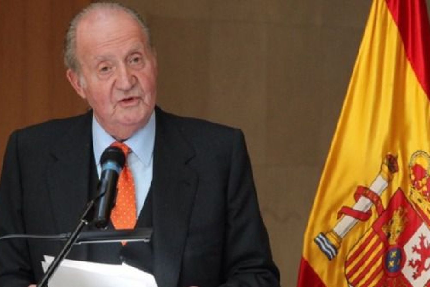 juan carlos