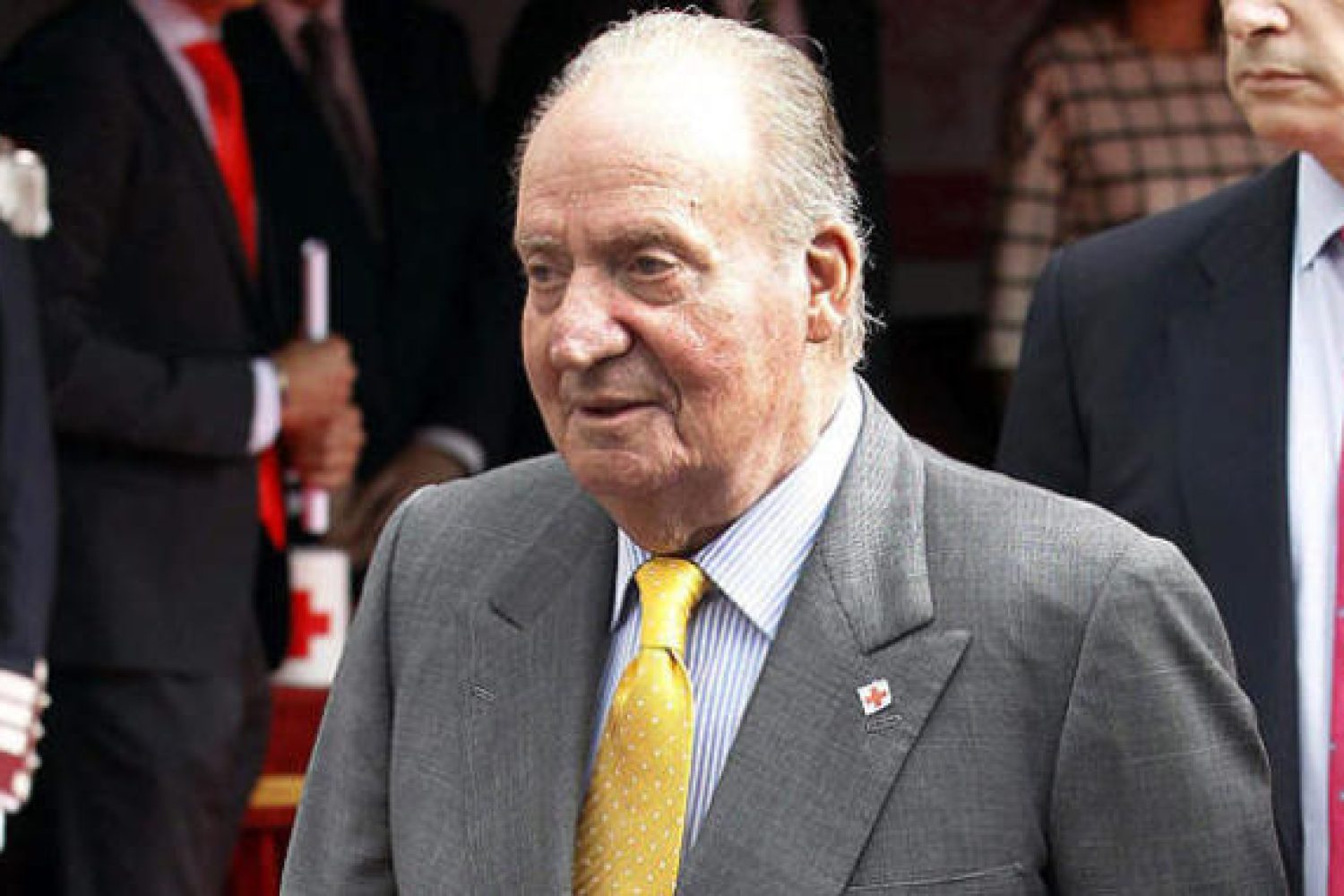 Juan Carlos