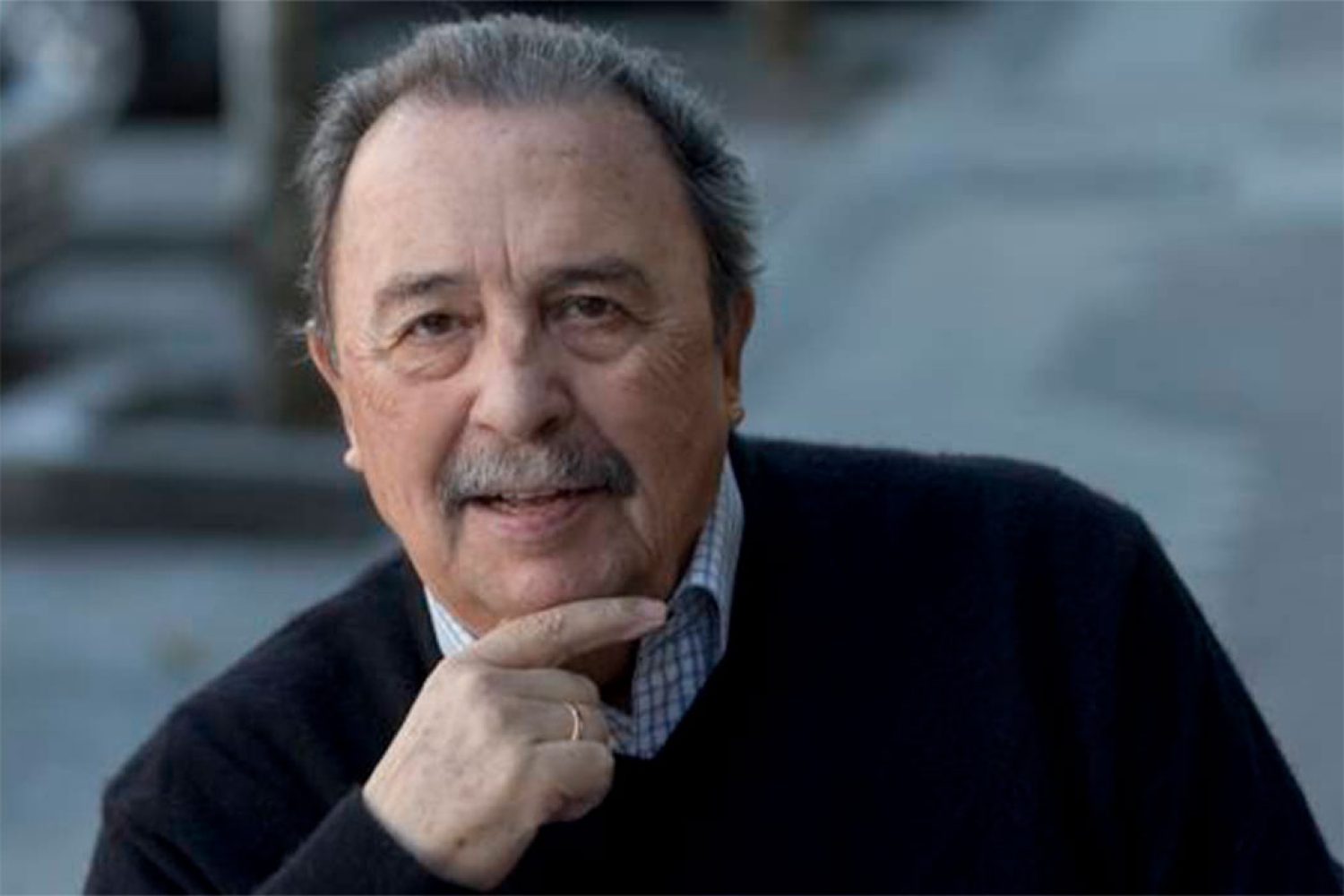 Juan de Dios Román. DEP.