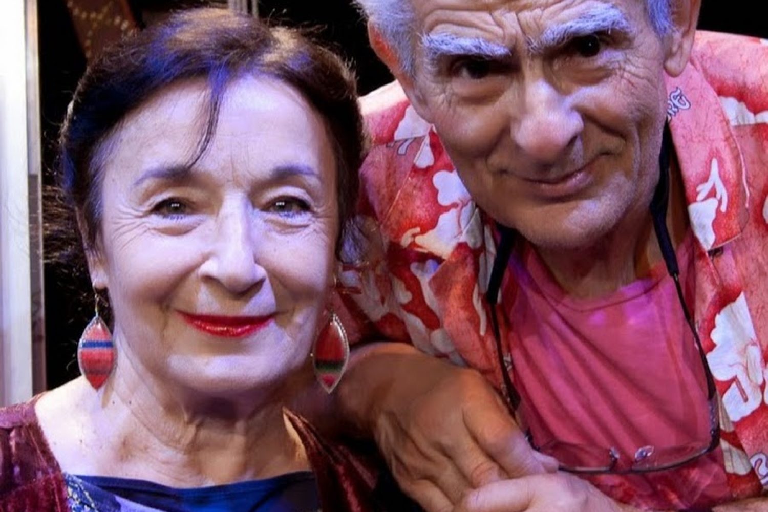 juan margallo y petra martinez