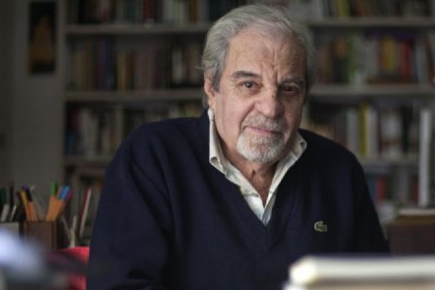 JUAN MARSÉ.