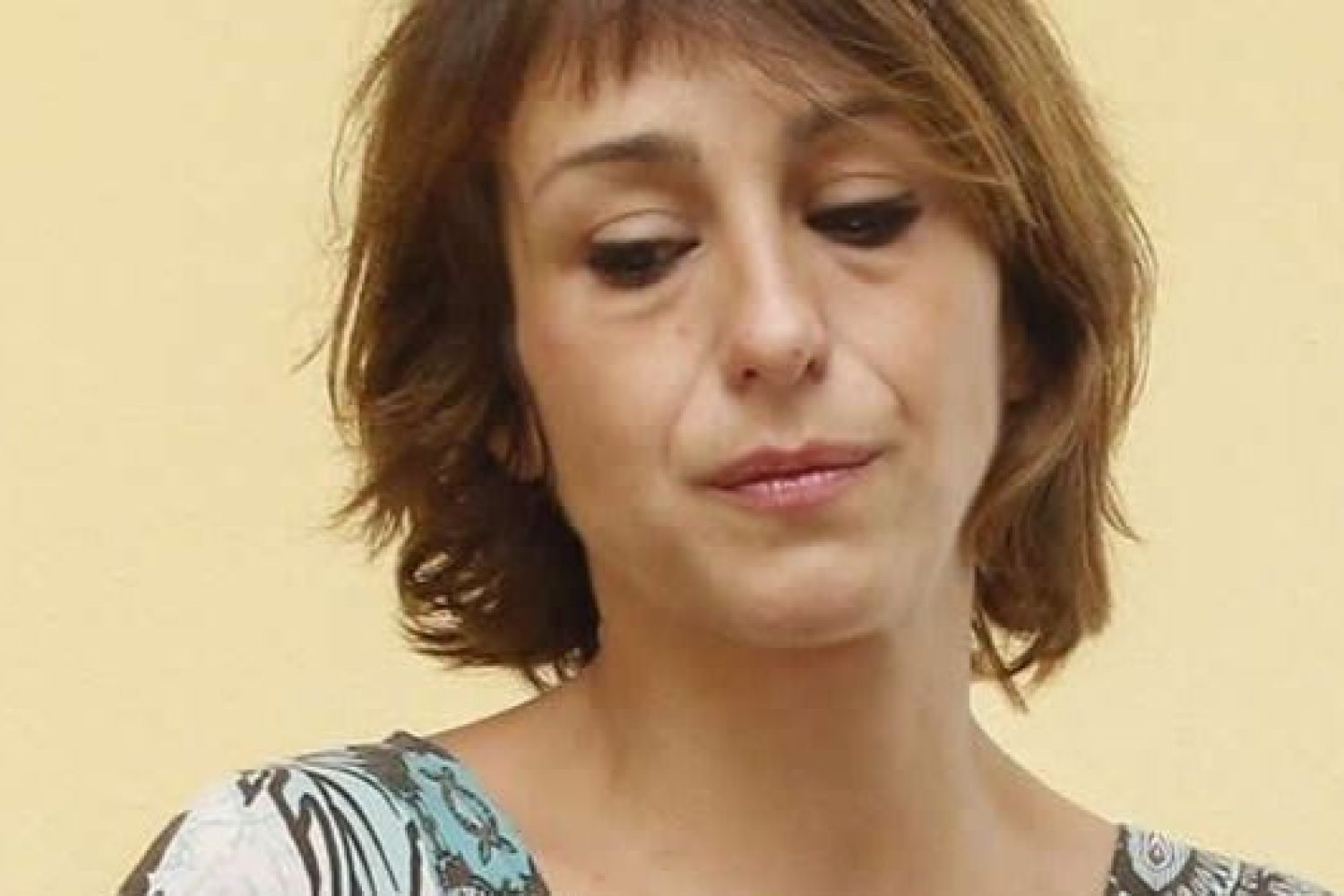 Juana Rivas
