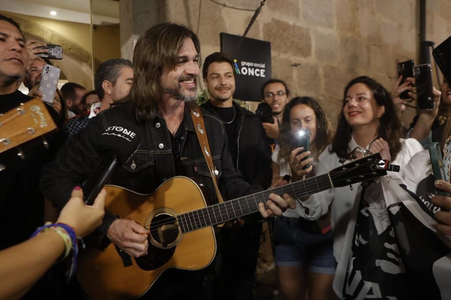 juanes