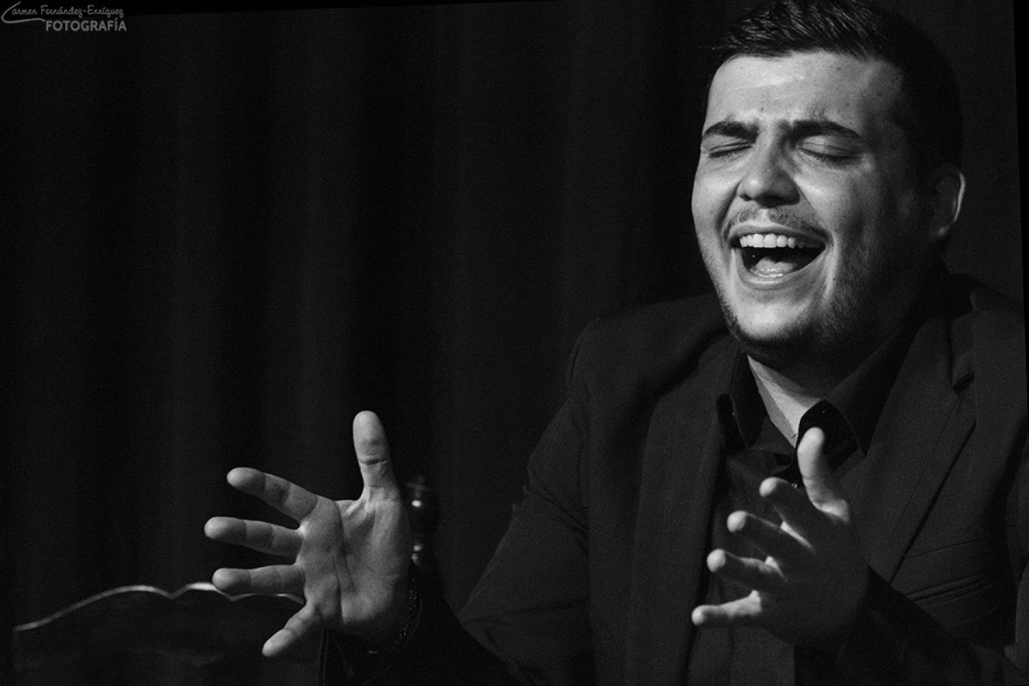 juanfra carrasco