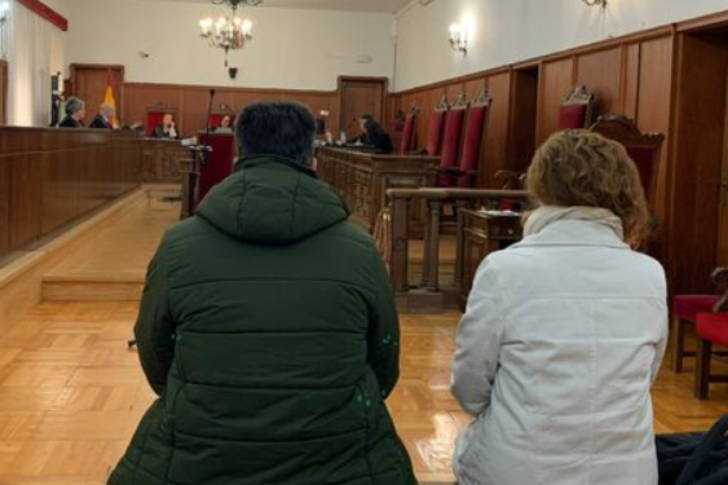 juicio ba