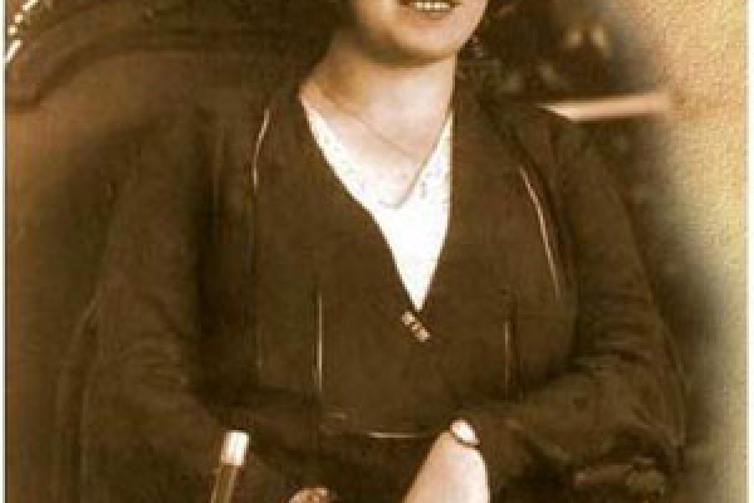 Julia Mayoral Marquez