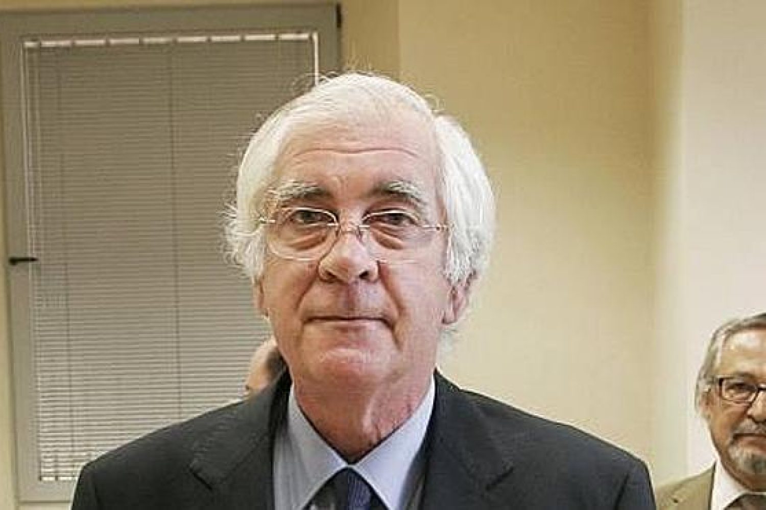 Julio Márquez de Prado. DEP.