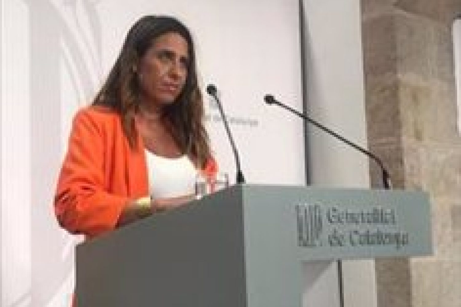 Junqueras, Bassa y Romeva (ERC) demandan a España ante el TEDH por sus condenas por el 1-O