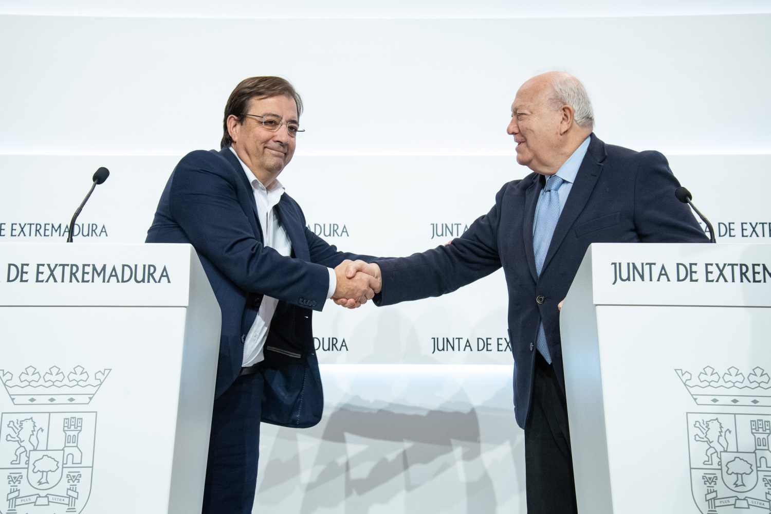 junta y alianza
