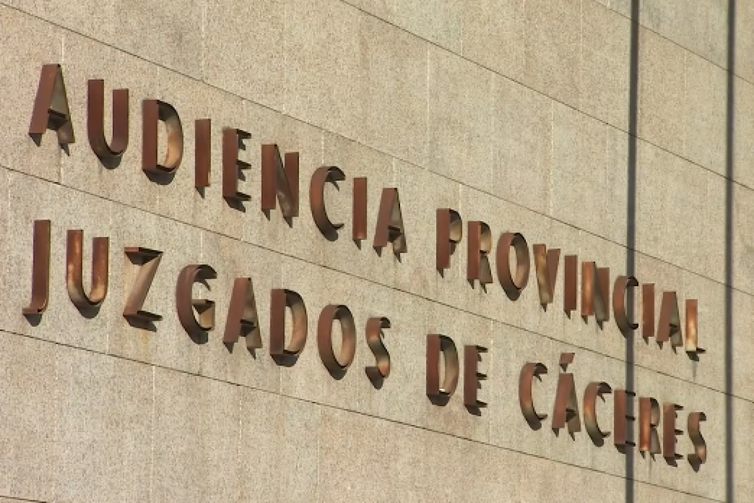 juzgados