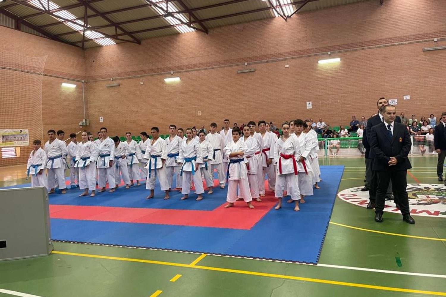 karate