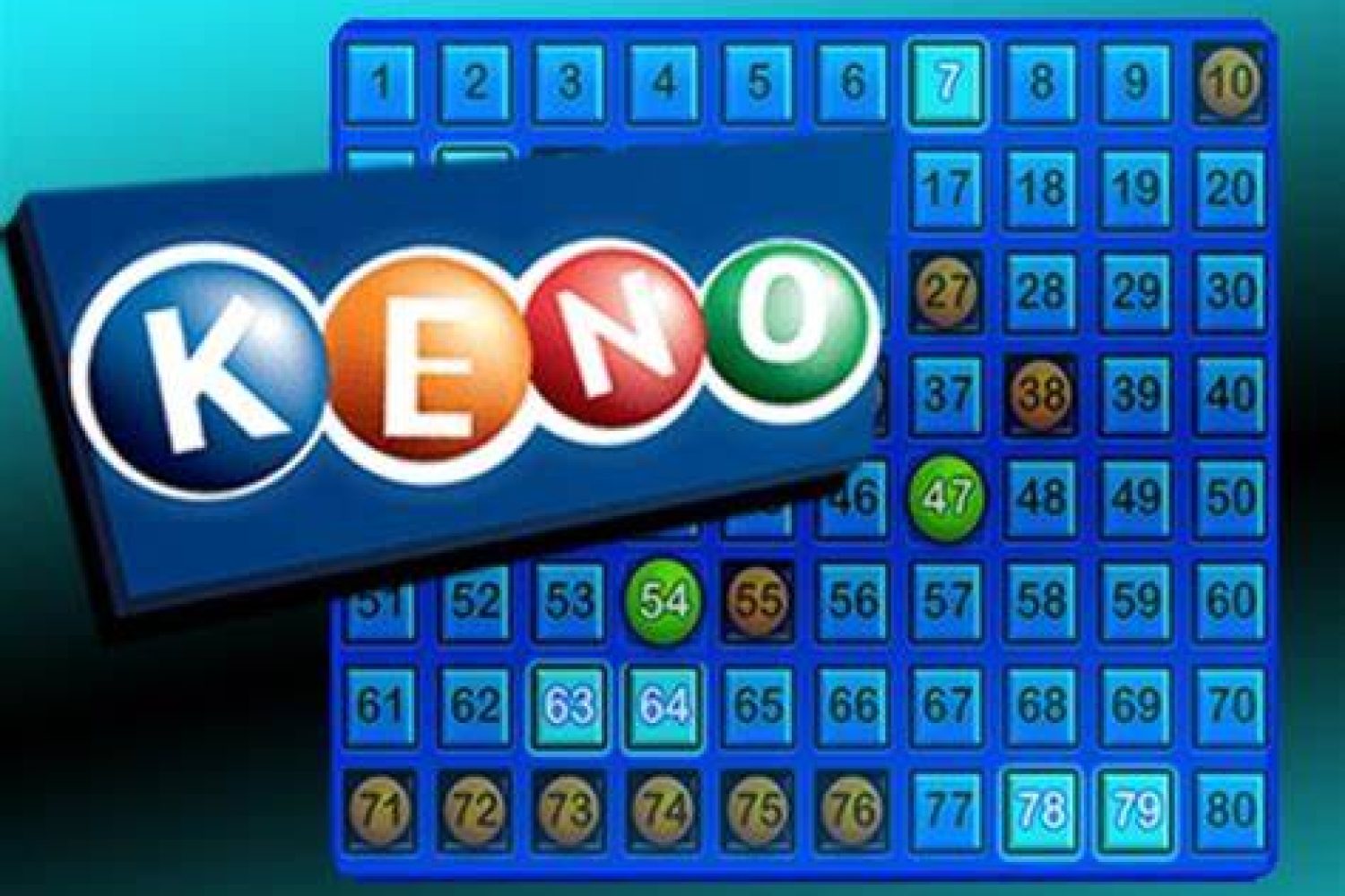 keno