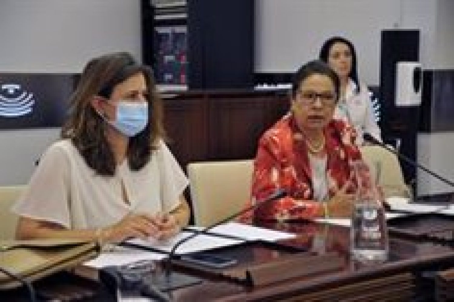 La Abogacía General de la Junta de Extremadura incrementa su actividad judicial en 2021 y atiende más de mil expedientes
