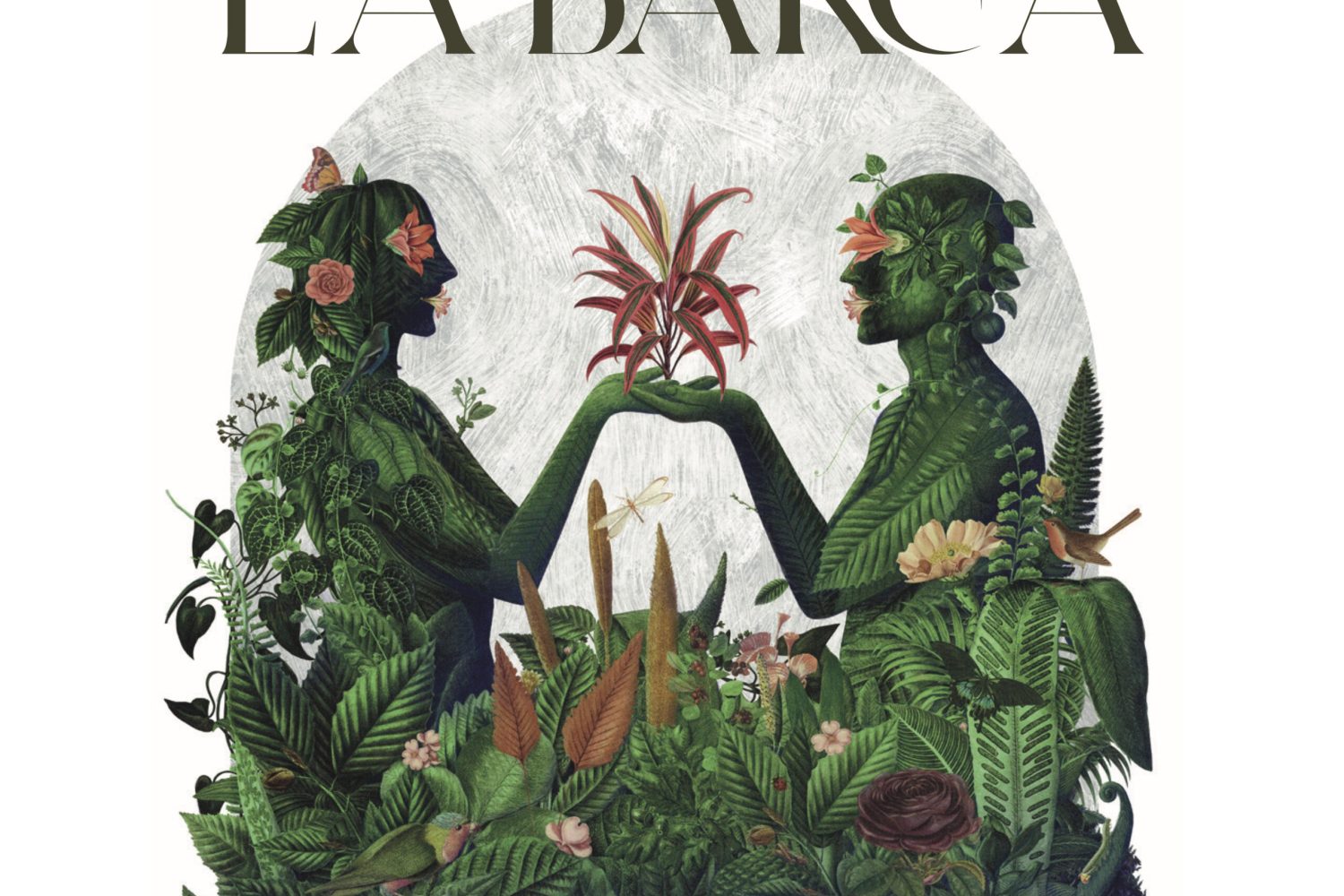 la barca