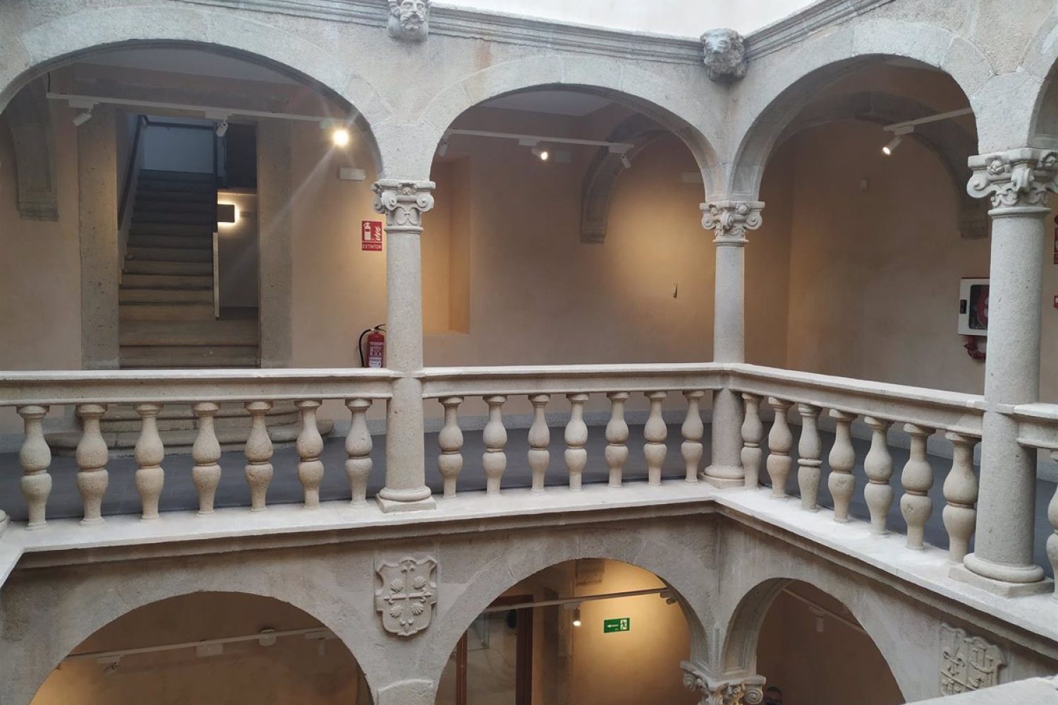 La Diputación de Cáceres abre cuatro periodos para solicitar plaza en el CEI Charo Cordero