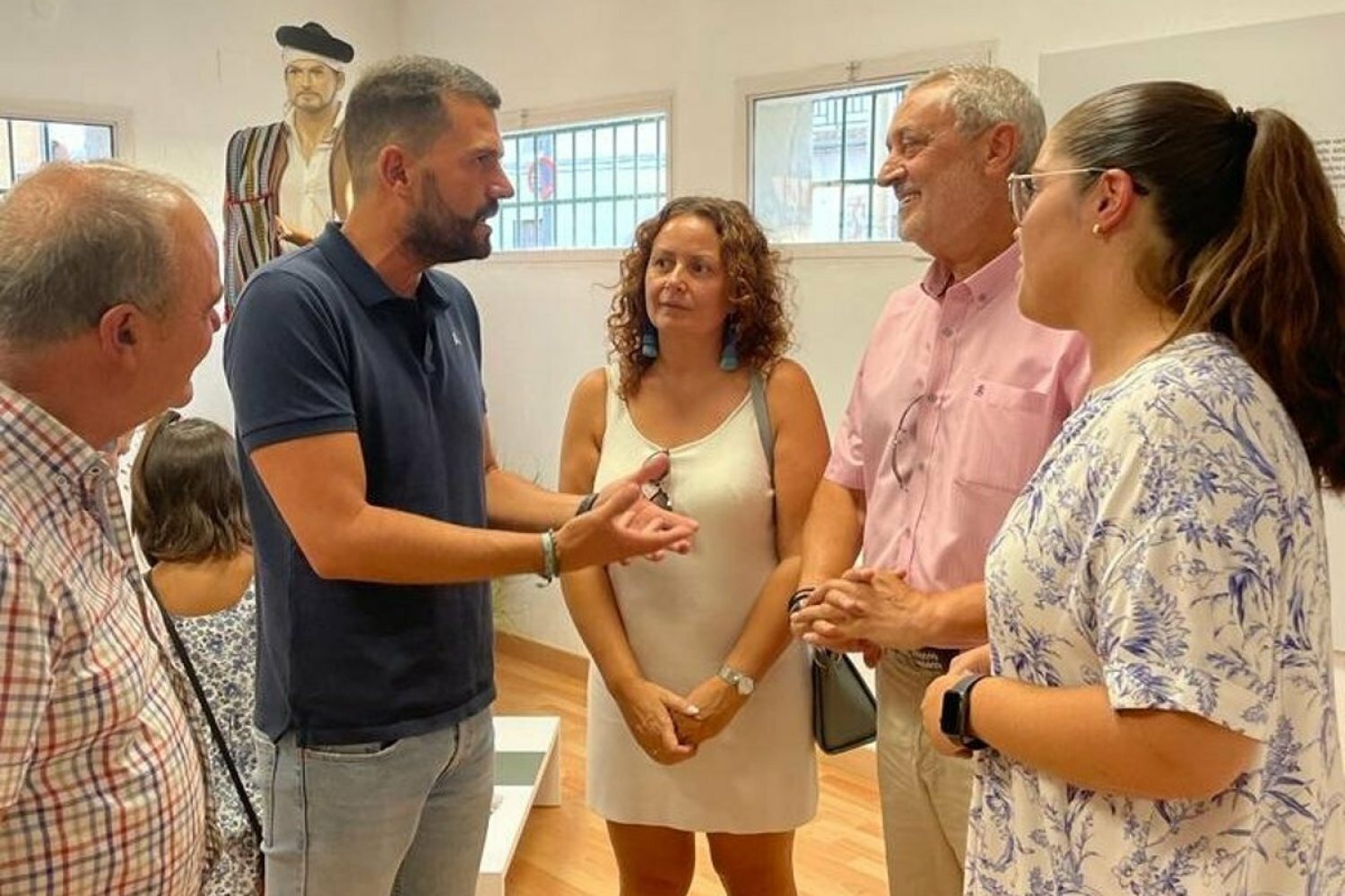La Diputación de Cáceres aportará 280