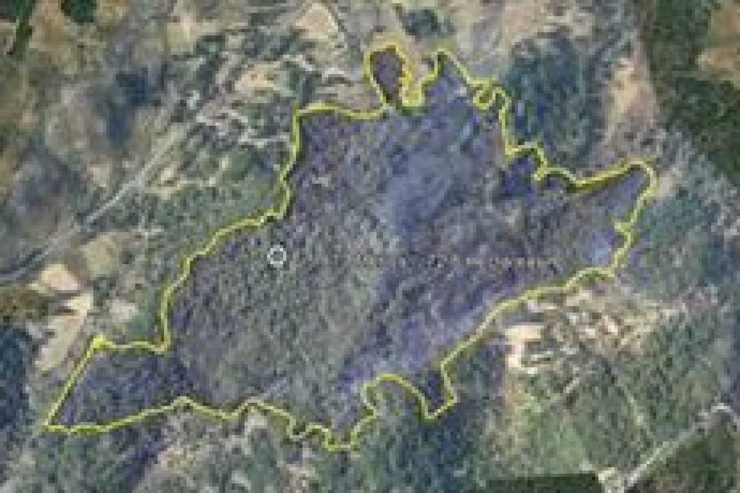 La Ermita de San Jorge de Cáceres pasa a titularidad pública y será restaurada en dos fases