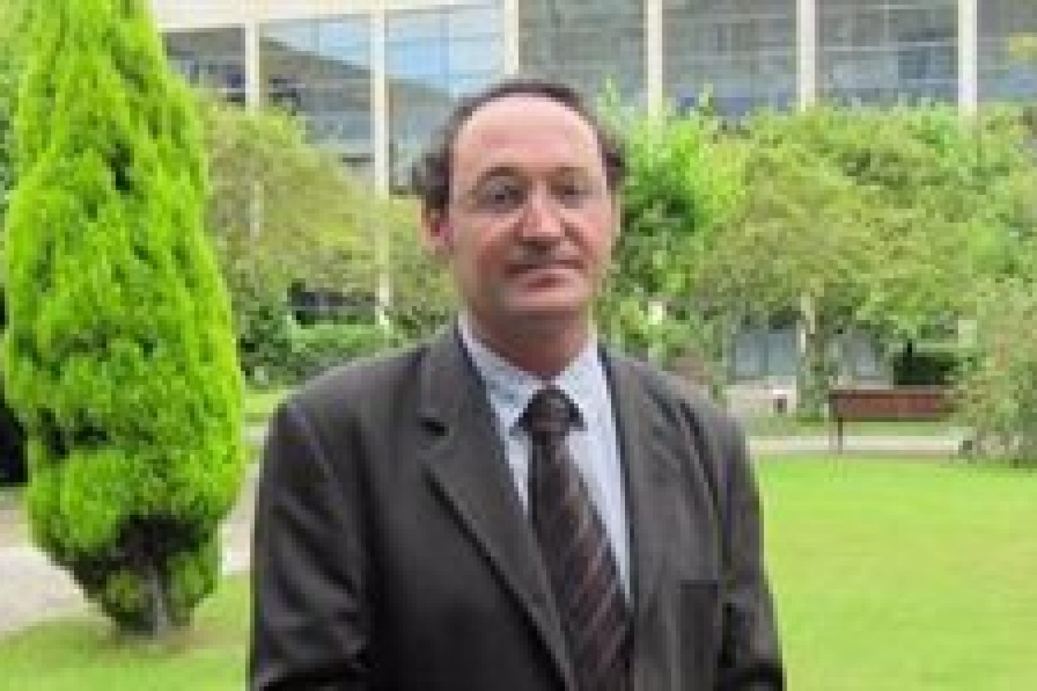La Fiscalía del TC se muestra a favor de amparar a Alberto Rodríguez por la retirada del escaño pero no por la condena