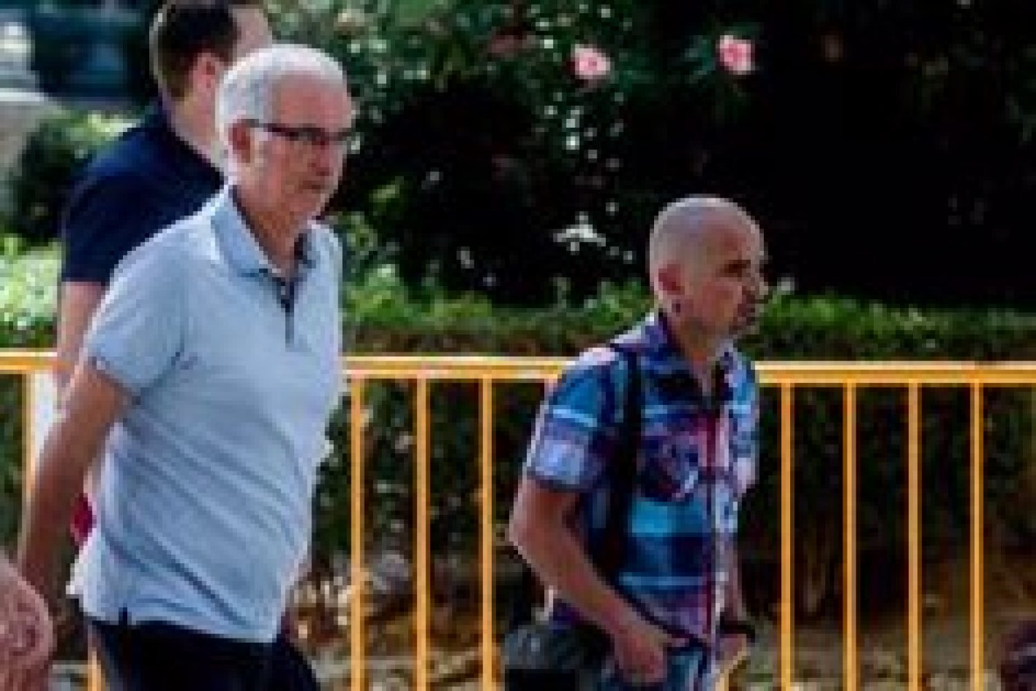 La hermana de Miguel Ángel Blanco pide personarse en la investigación sobre el asesinato del concejal del PP