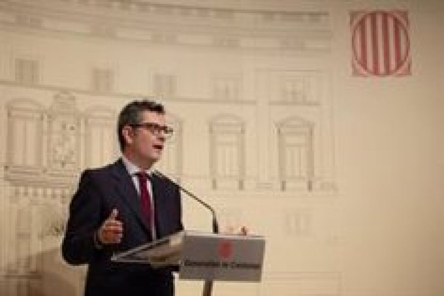 La juez admite la querella del abogado de Puigdemont por espionaje pero descarta investigar a los dueños de Pegasus