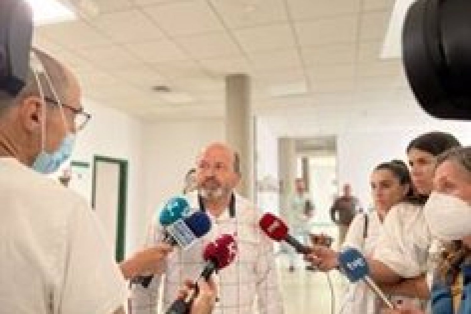 La Junta aclara que las promotoras de la gigafactoría en Navalmoral "trabajan en alegaciones" para optar al PERTE