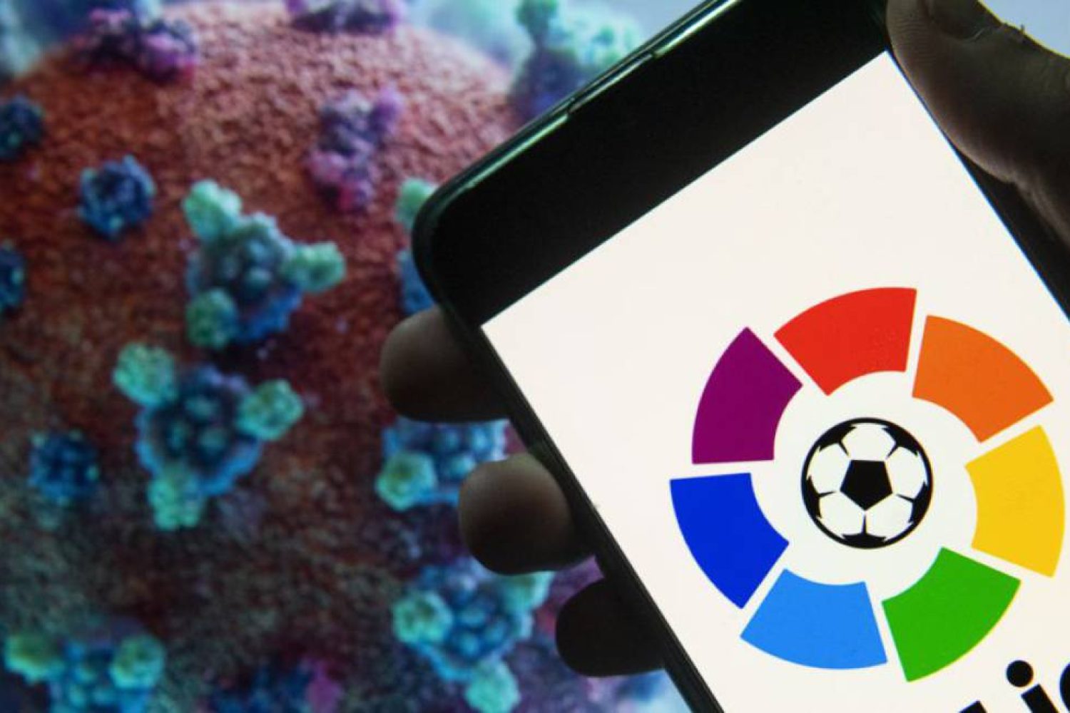 la liga