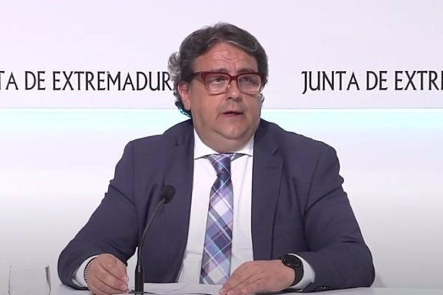 La lista de espera quirúrgica cierra el primer semestre en Extremadura con 21