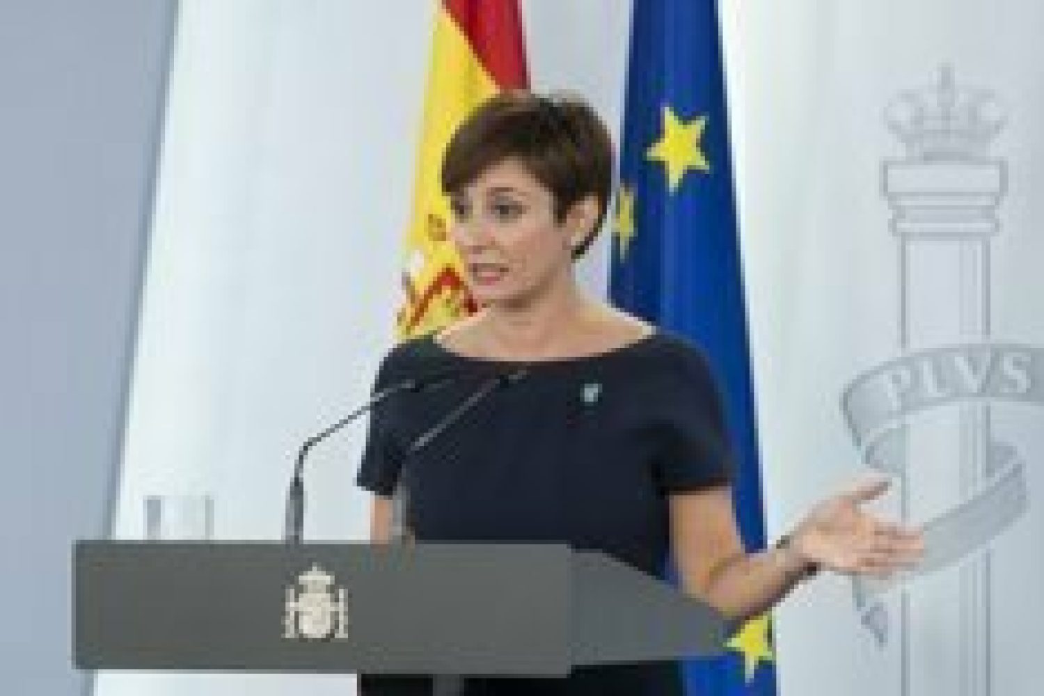 La mesa de diálogo se celebrará en Madrid la última semana de julio