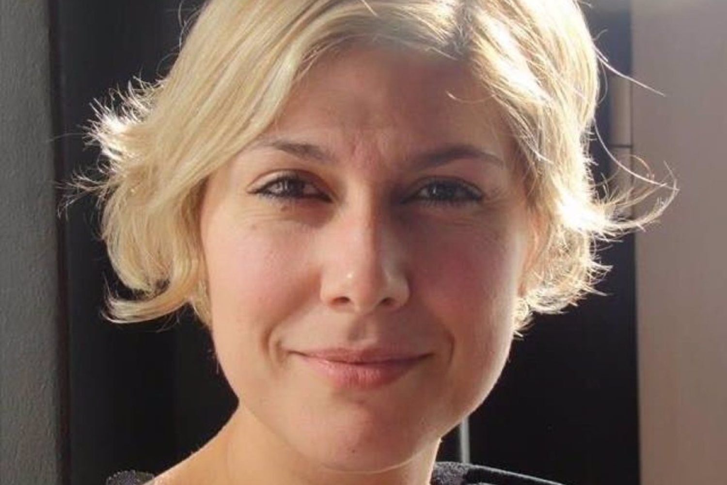 La portavoz municipal de Ciudadanos en Cáceres, Raquel Preciados, dejará el partido antes de las elecciones de 2023