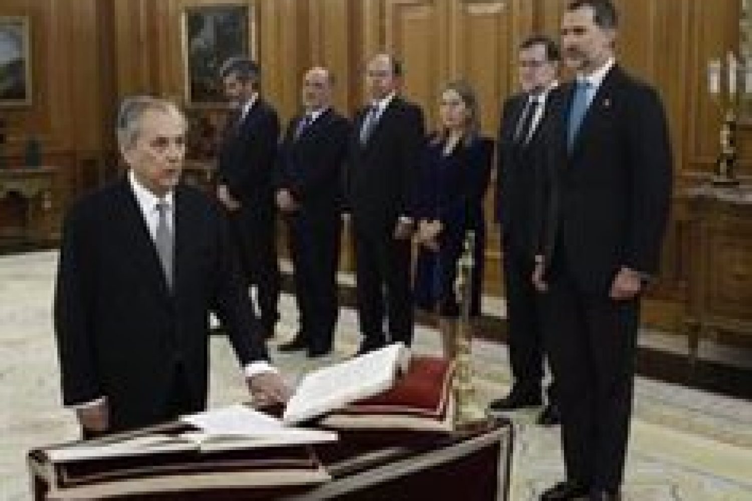 La reforma exprés para desbloquear la renovación del Tribunal Constitucional entra en vigor este viernes