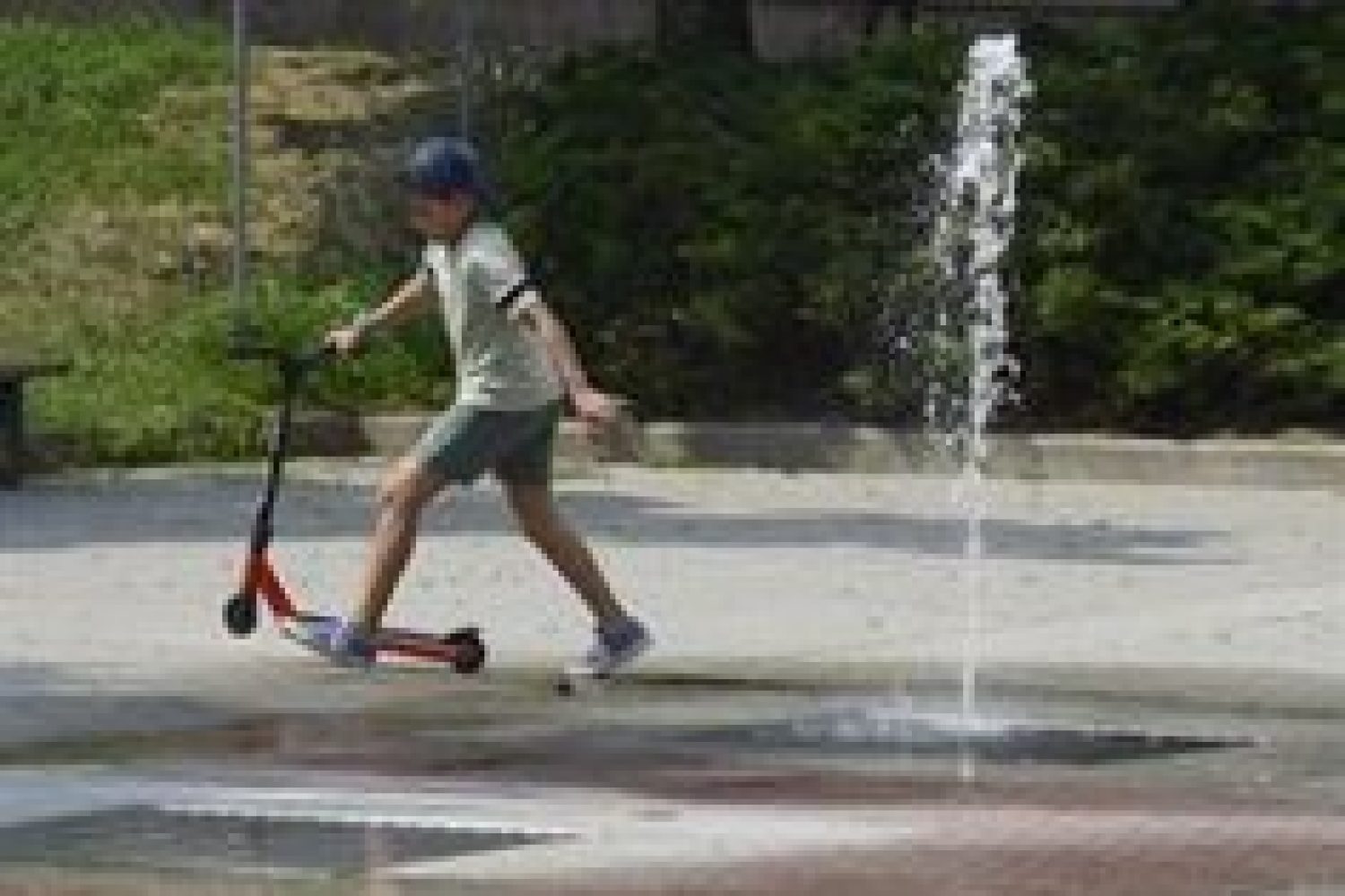 La Siberia Extremeña activará este lunes la alerta naranja por calor, y otras cuatro comarcas estarán en aviso amarillo