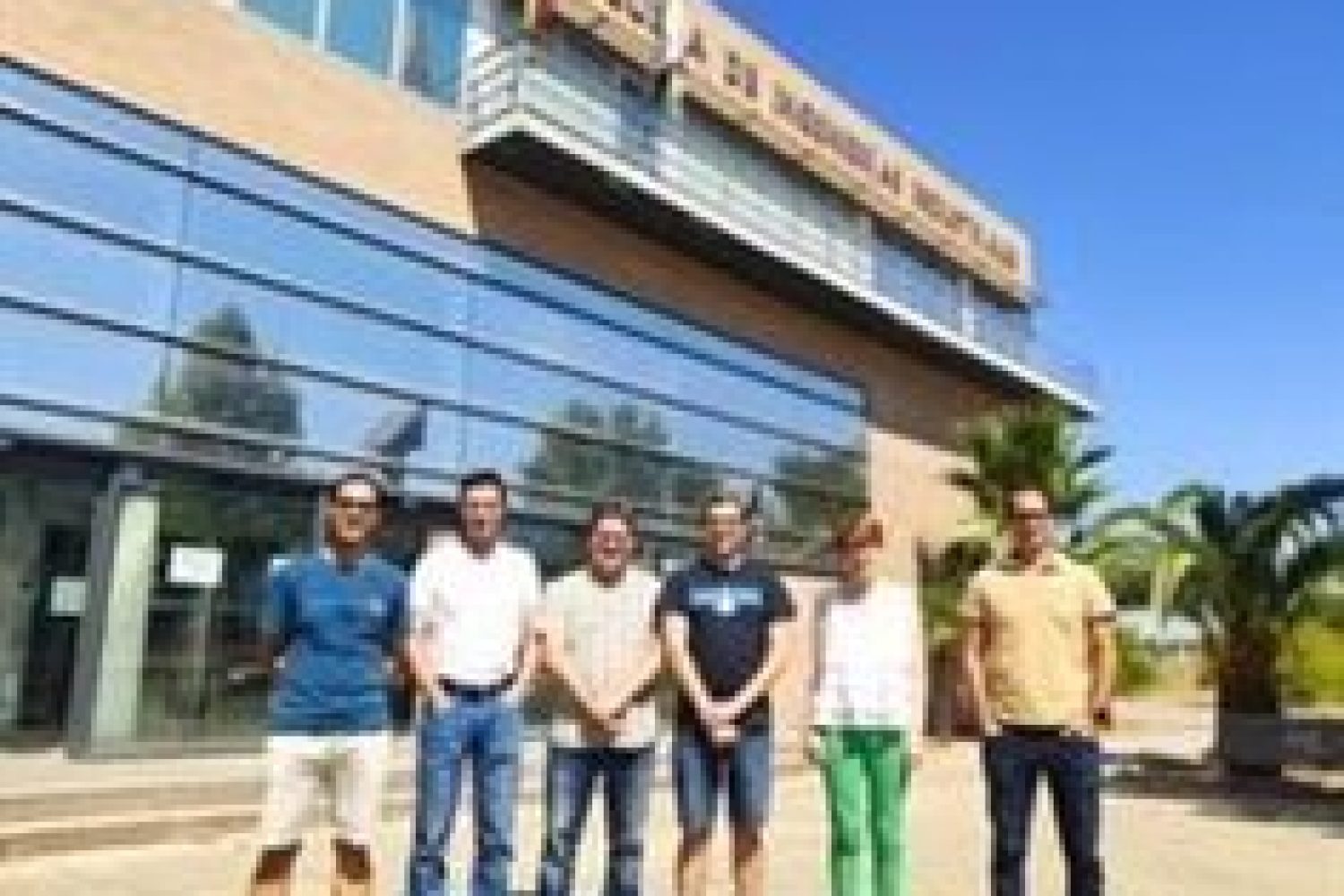 La Universidad de Extremadura lleva a cabo un proyecto de alfabetización digital en las aulas de Primaria