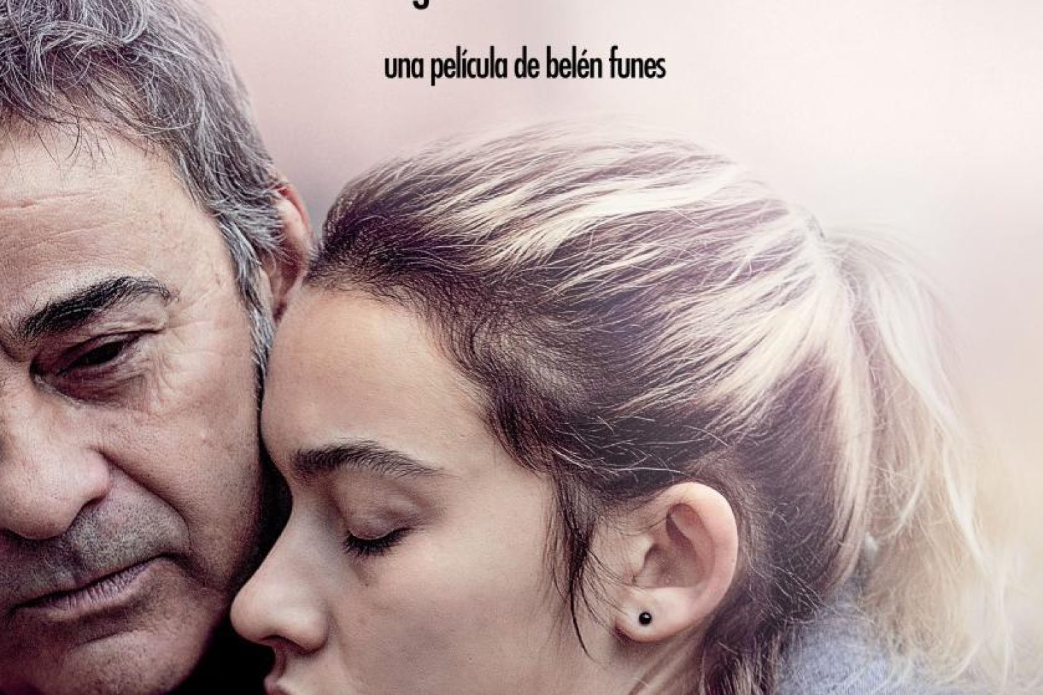 Affiche de La hija de un ladrón.