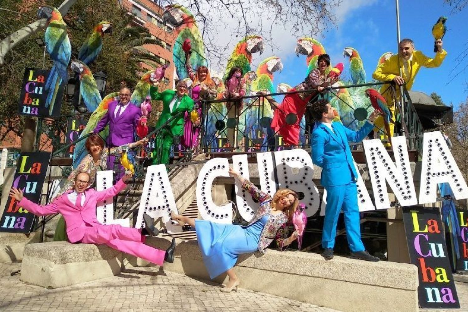 lacubana