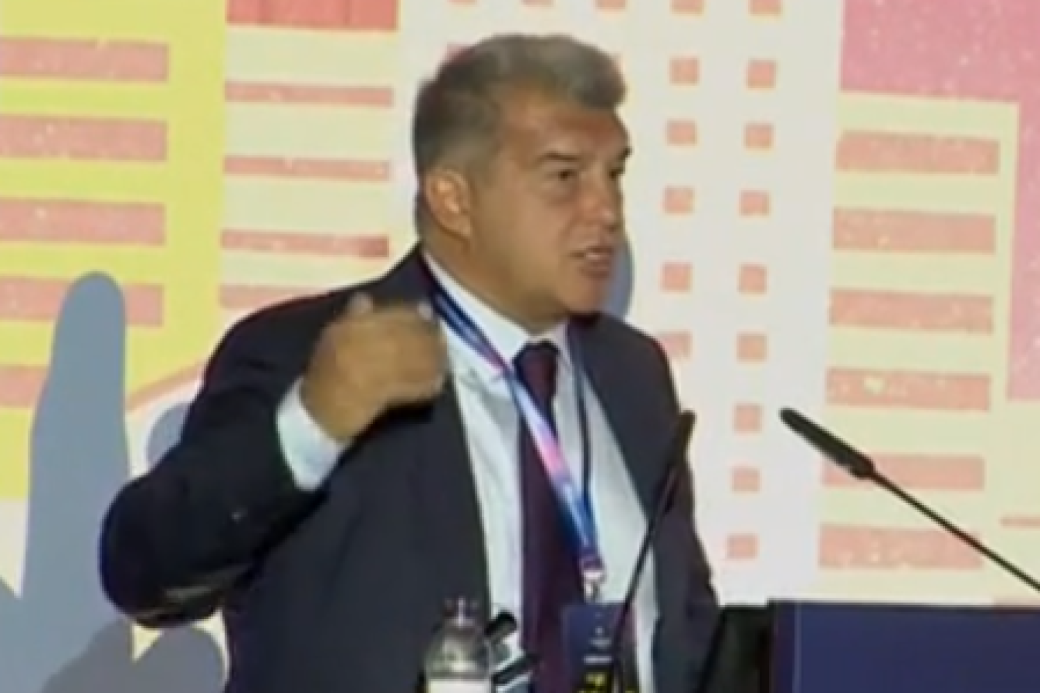 Laporta