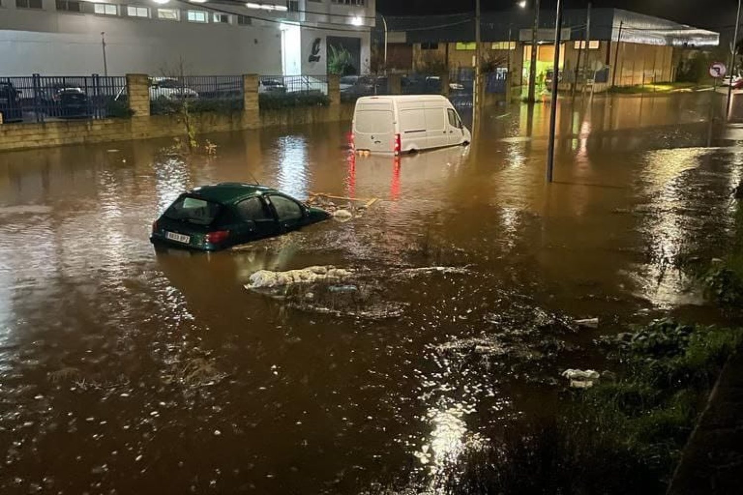 las capellanias
