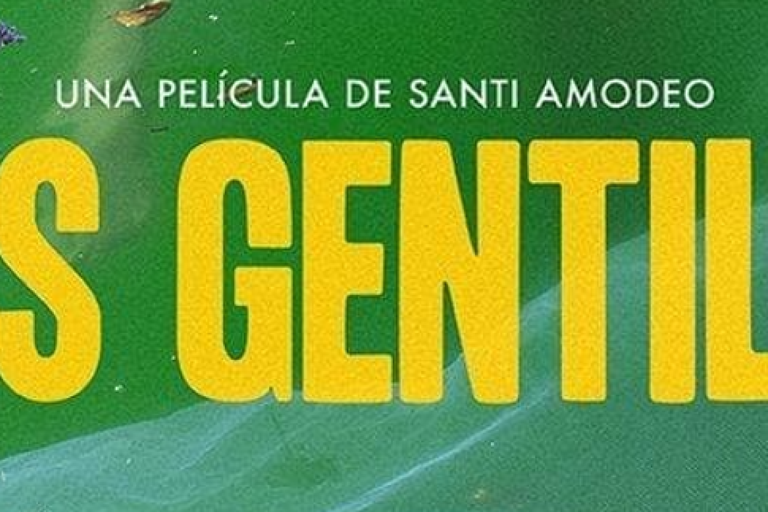 las gentiles