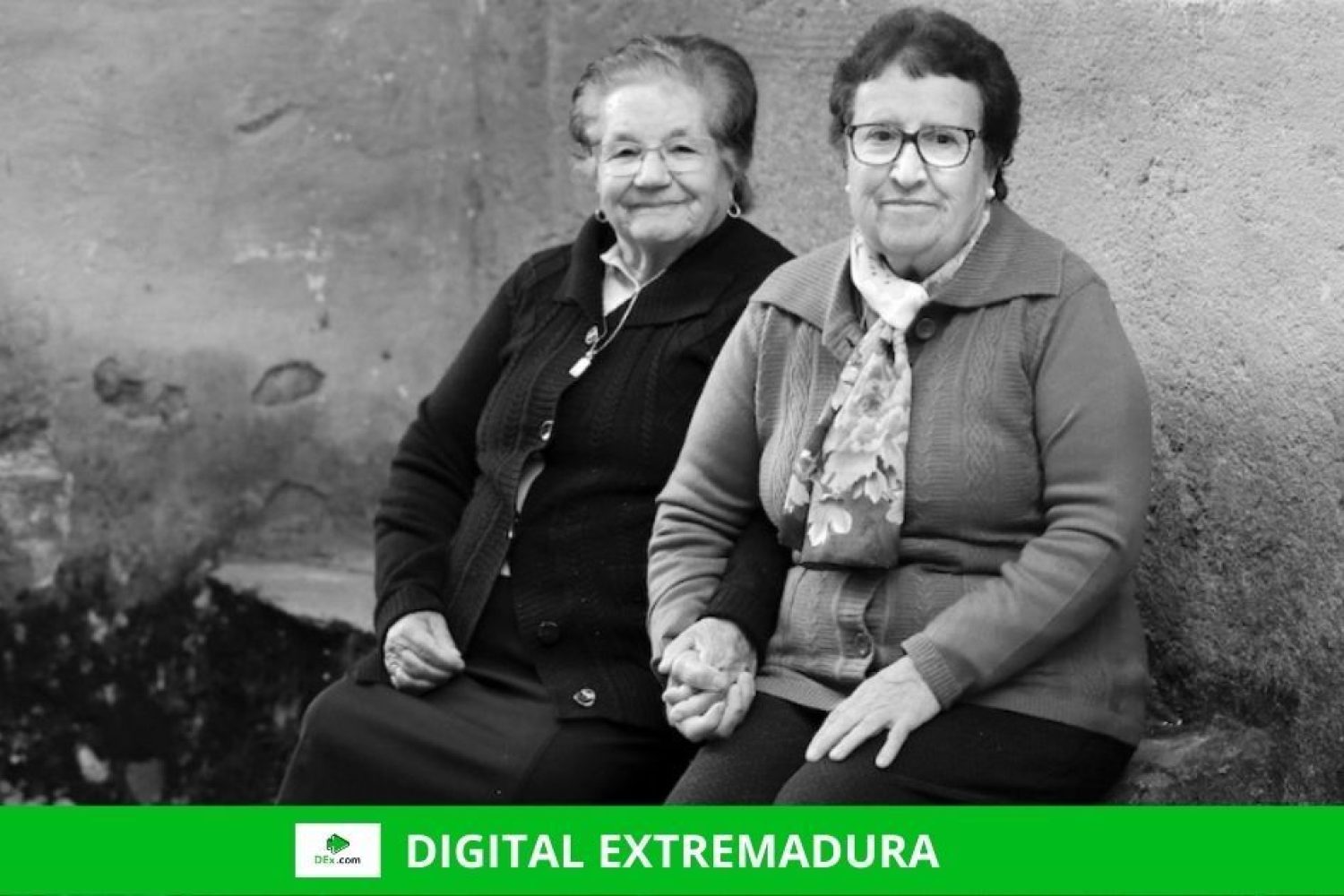 las hurdes, tierra de mujeres