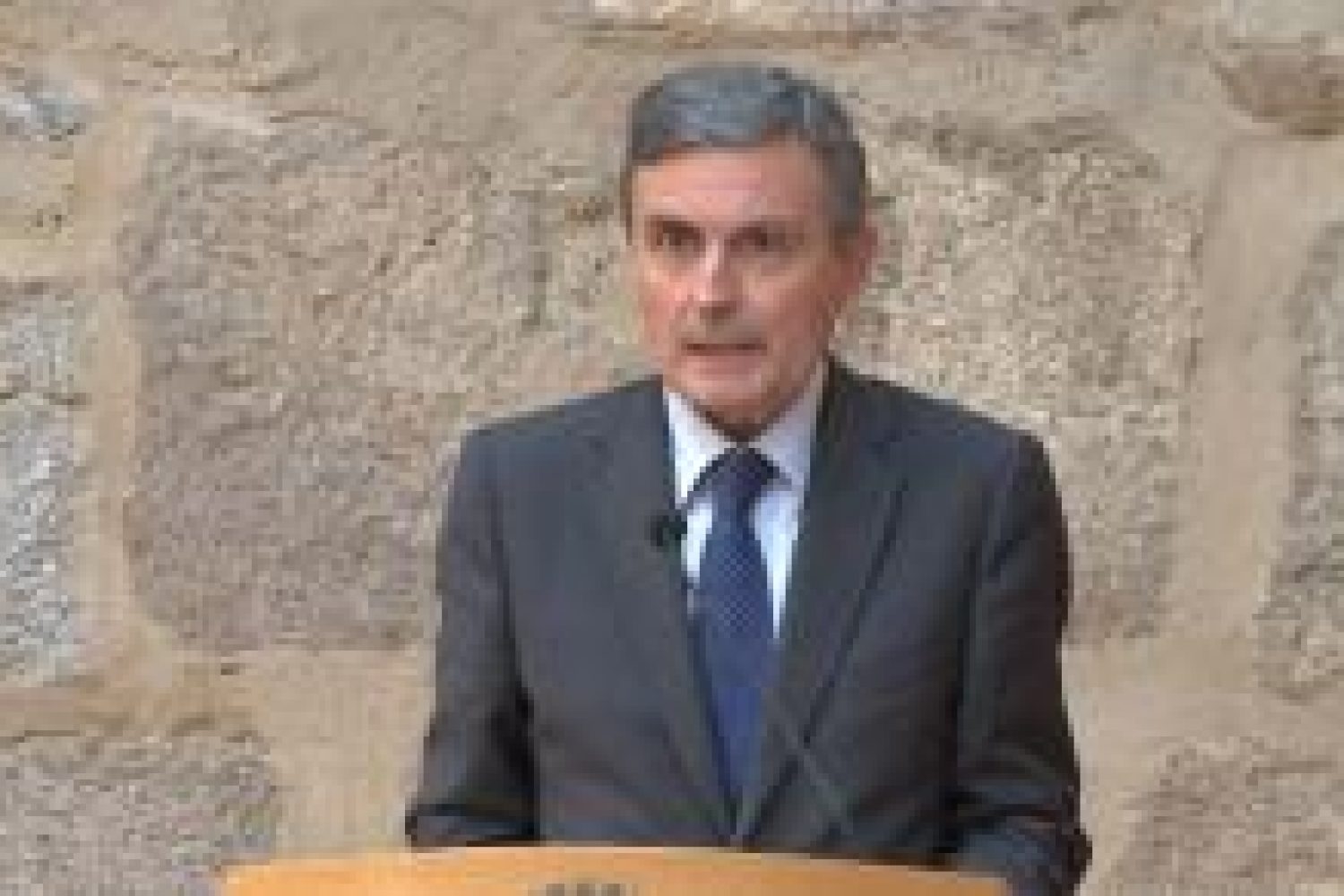 Las obras para la doble vía del AVE entre Plasencia, Mérida y Badajoz estarán terminadas a finales de 2020
