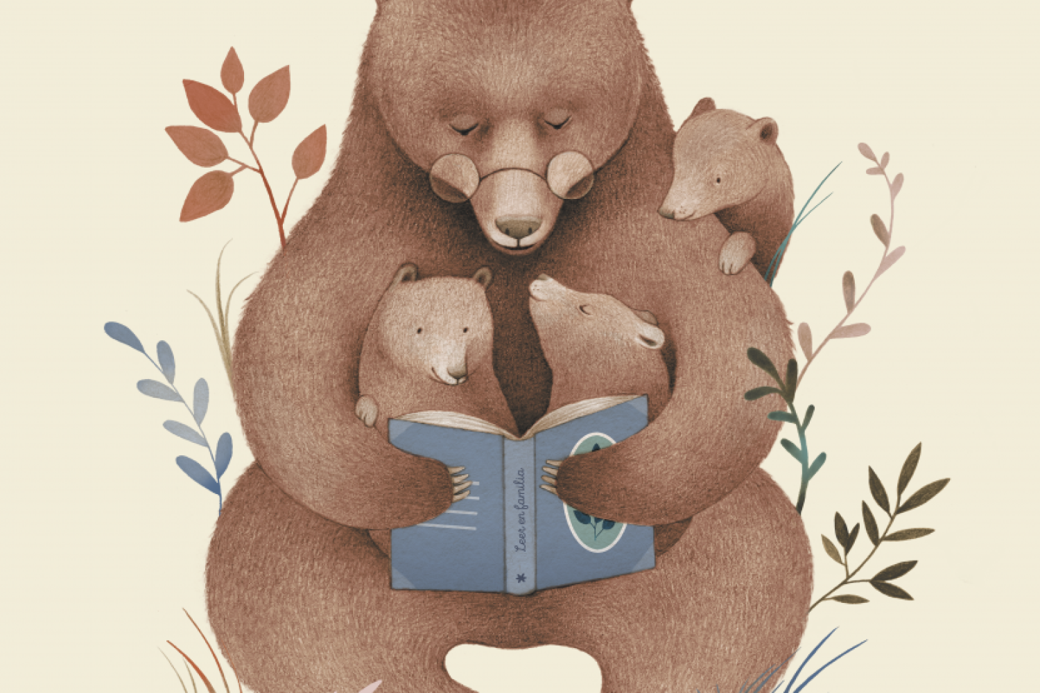 leer