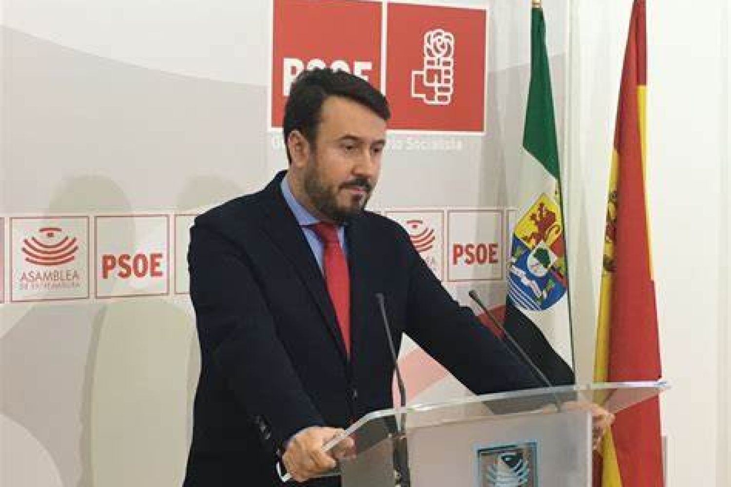lemus psoe