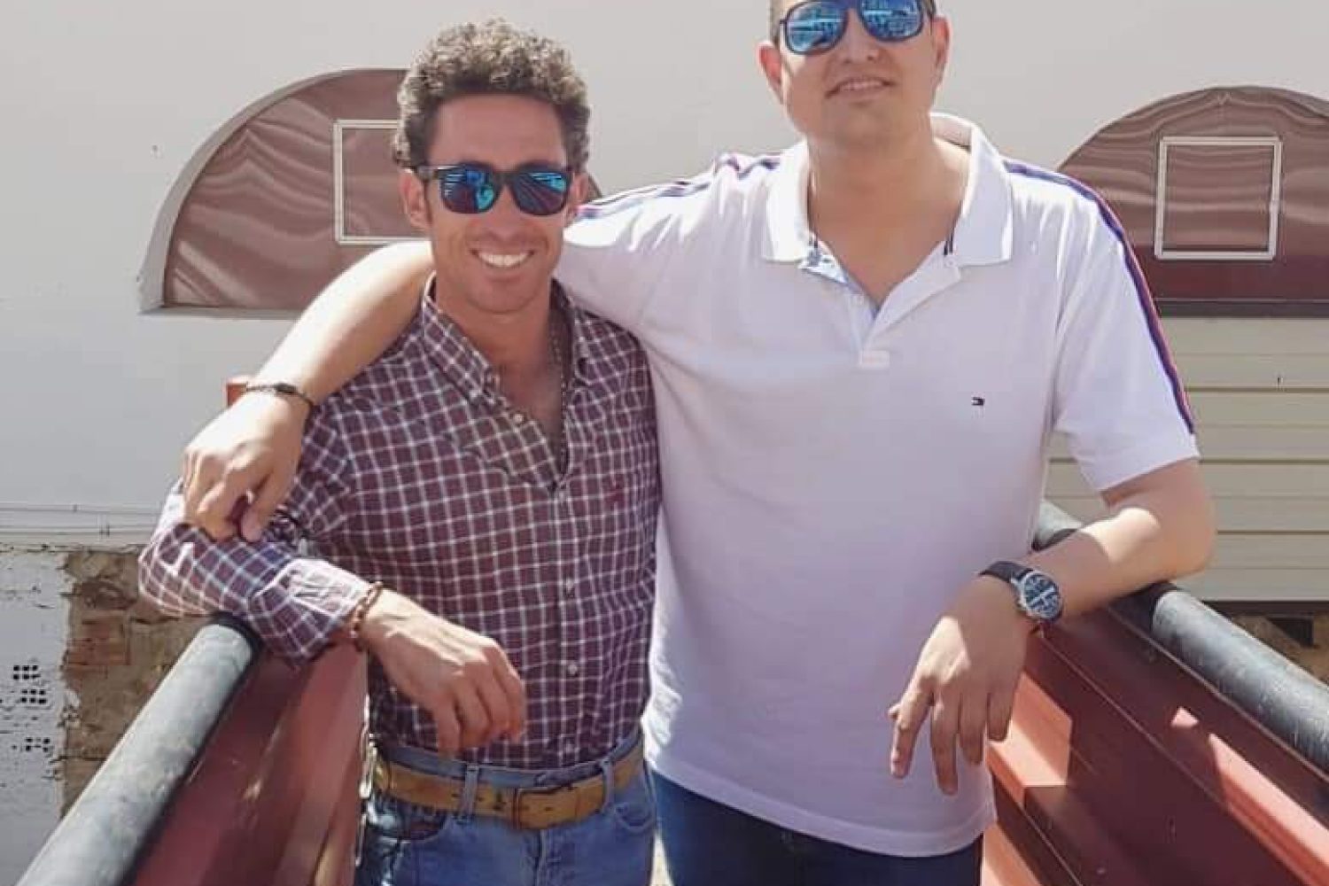 leonardo rejo