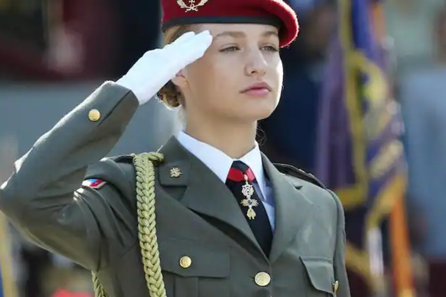 leonor