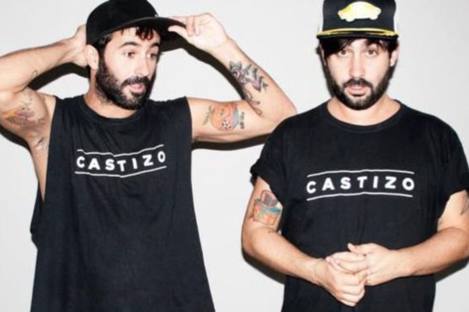 Les Castizos