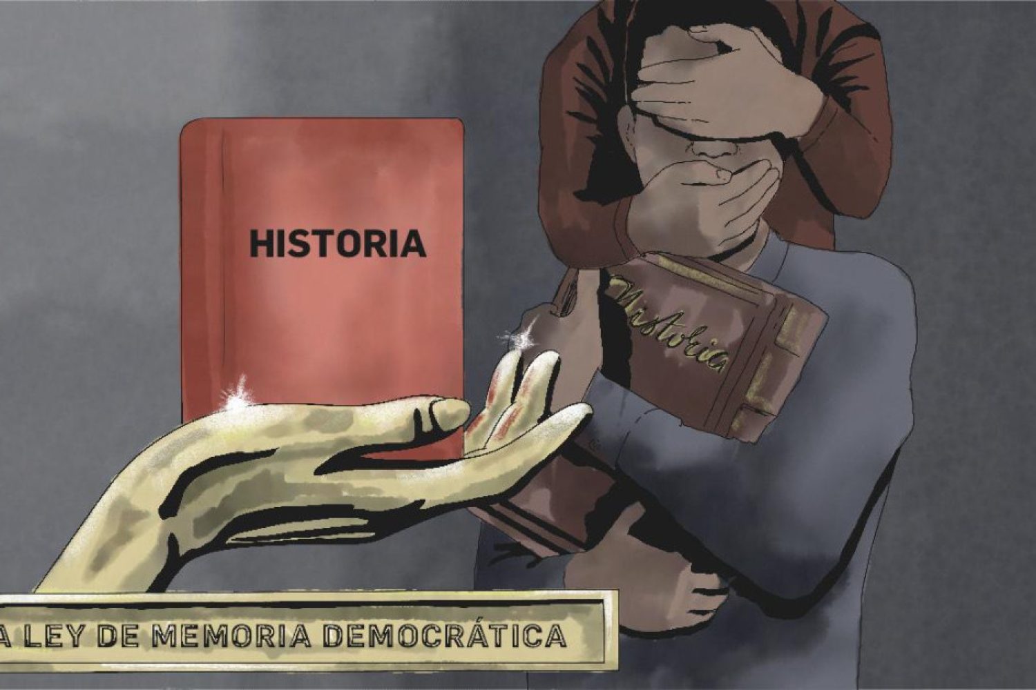 ley memoria ley memoria