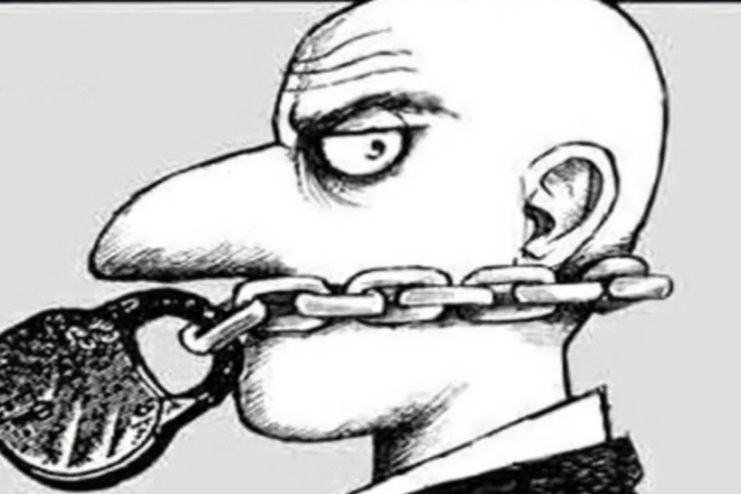 libertad de expresion