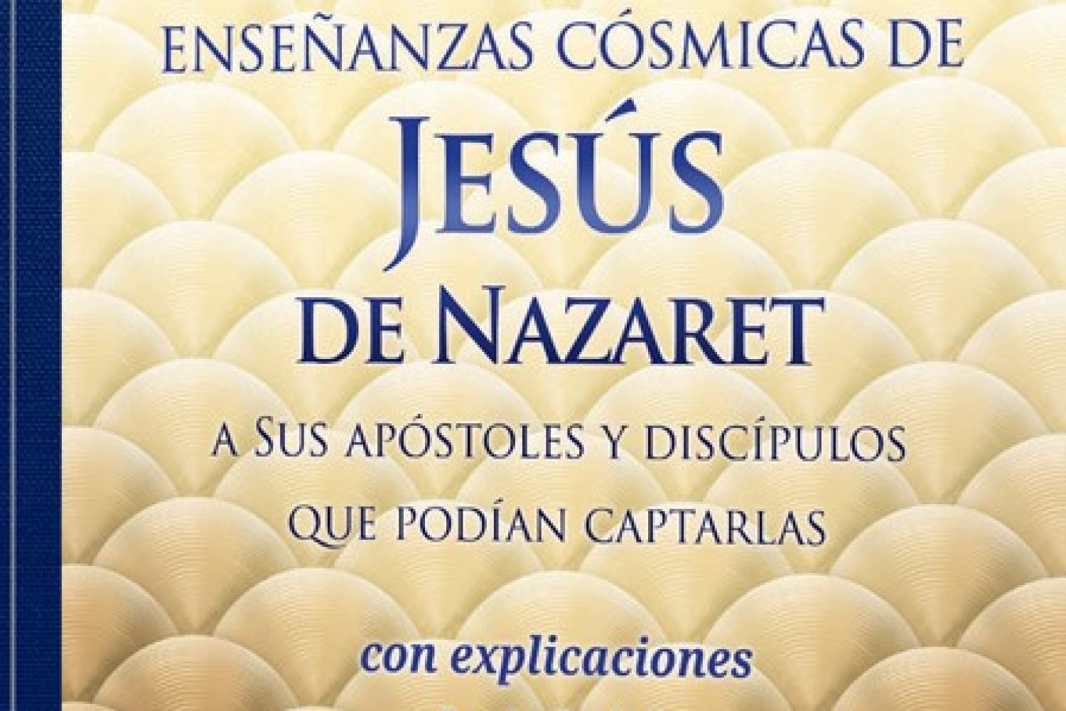 libro Jesús de Nazaret